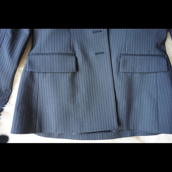 Antonio Melani black blazer - Picture 3 of 3